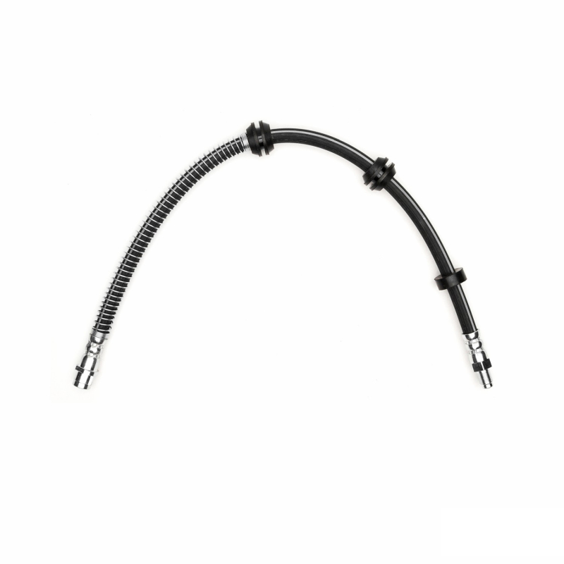Mercedes-Benz GLE300 Brake Hose - Rear - R1 Concepts - `12-`19 Mercedes-Benz GLE300 Brake Hose - Rear - R1 Concepts - `12-`19